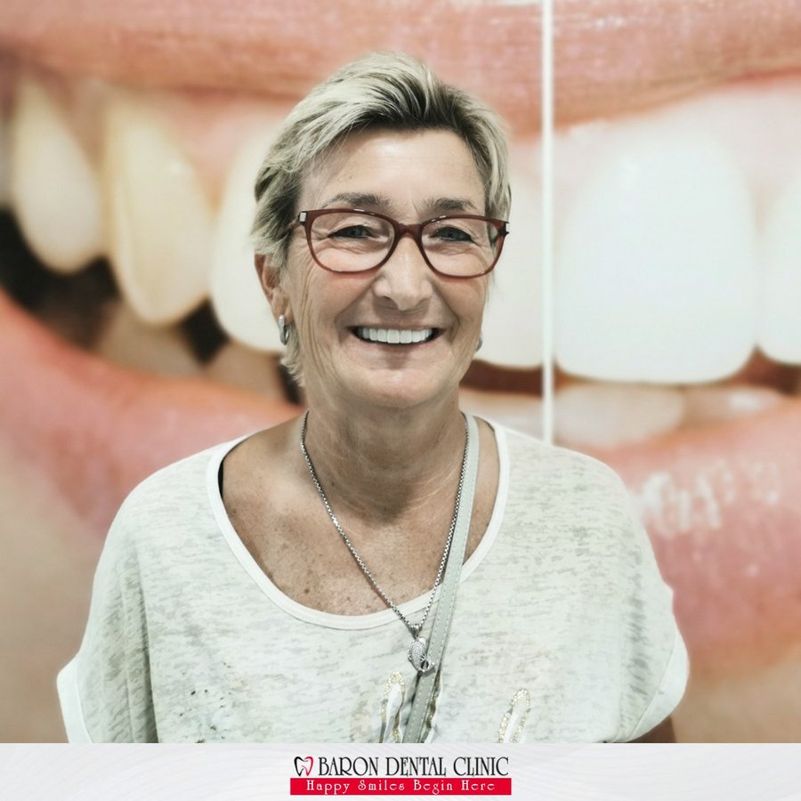 Baron Dental Clinic / Dental Tourism Antalya - Baron Dental Clinic / Dental Tourism Antalya