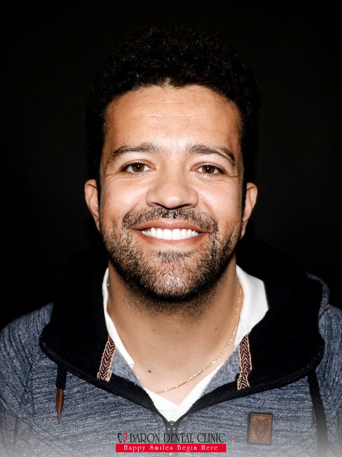 Baron Dental Clinic / Dental Tourism Antalya - Baron Dental Clinic / Dental Tourism Antalya