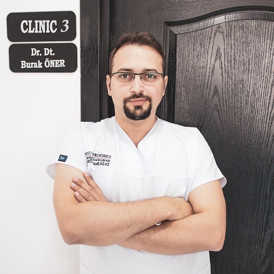 Baron Dental Clinic / Dental Tourism Antalya - Baron Dental Clinic / Dental Tourism Antalya