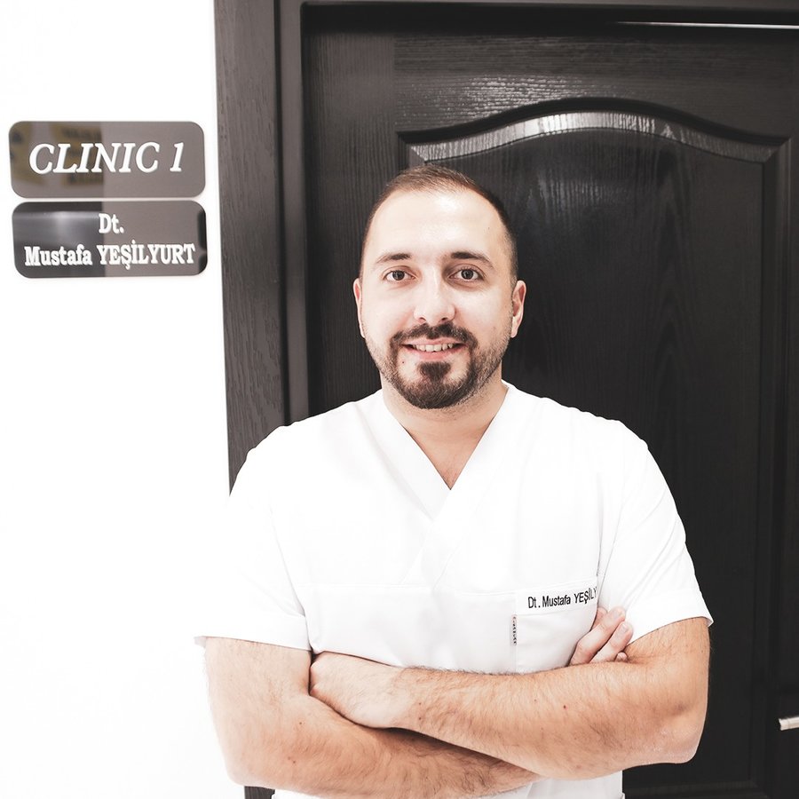 Baron Dental Clinic / Dental Tourism Antalya - Baron Dental Clinic / Dental Tourism Antalya