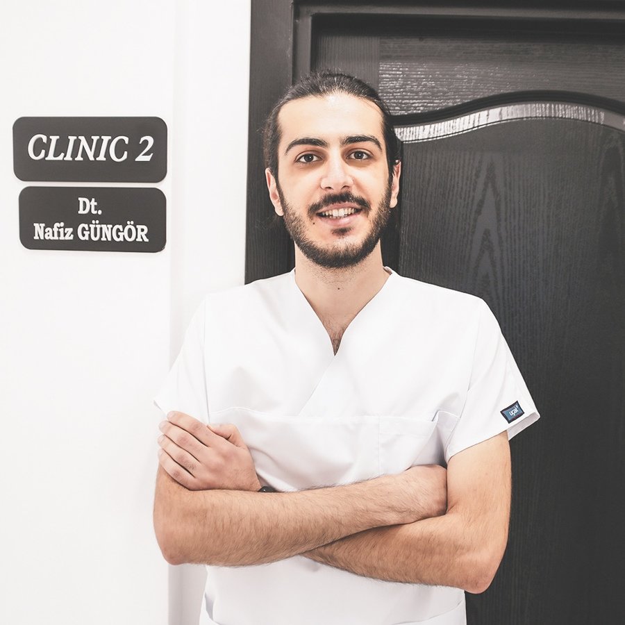 Baron Dental Clinic / Dental Tourism Antalya - Baron Dental Clinic / Dental Tourism Antalya