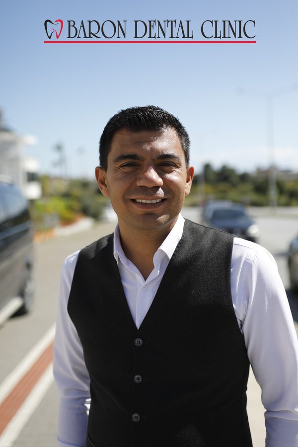 Baron Dental Clinic / Dental Tourism Antalya - Baron Dental Clinic / Dental Tourism Antalya