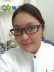 عيادة باريرا هيرنانديز للأسنان - BARRERA-HERNANDEZ DENTAL CLINIC