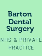 Barton Dental Surgery - Barton Dental Surgery
