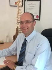 Barum Chiropractic - Barum Chiropractic