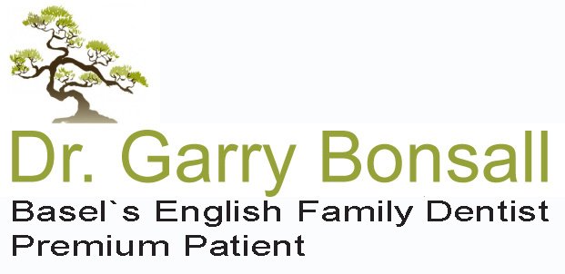 Basel's English-Swiss dentist, Dr Garry Bonsall - Basel's English-Swiss dentist, Dr Garry Bonsall
