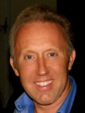 Basel's English-Swiss dentist, Dr Garry Bonsall - Basel's English-Swiss dentist, Dr Garry Bonsall