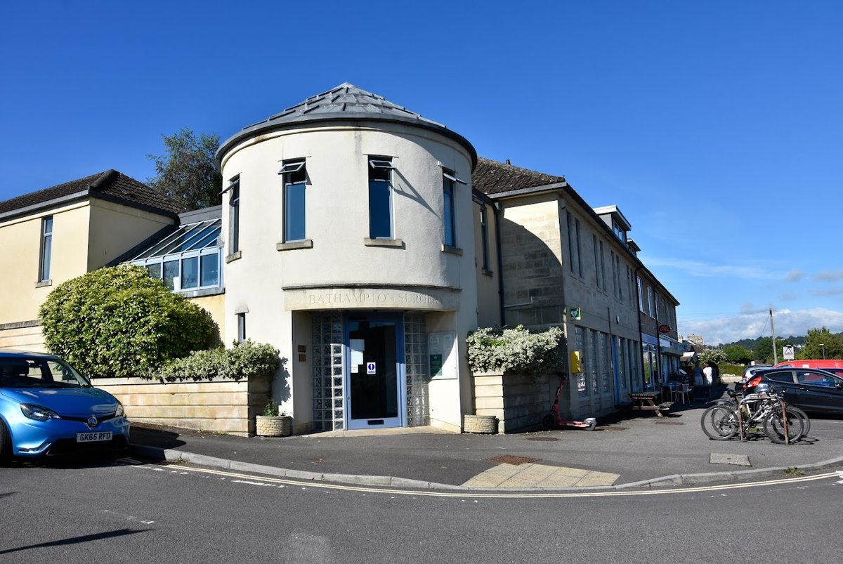 Bathampton Dental Practice - Bathampton Dental Practice
