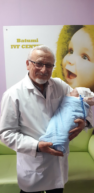 BATUM IVF CENTER DONATION- SURROGACY - BATUM IVF CENTER DONATION- SURROGACY