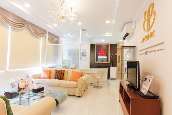 BB Clinic & Beauty Center - BB Clinic & Beauty Center