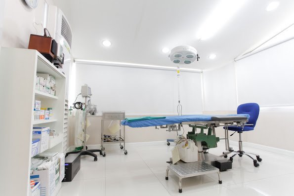 BB Clinic & Beauty Center - BB Clinic & Beauty Center