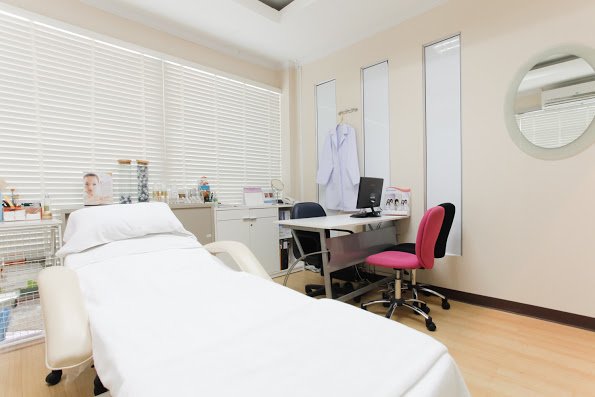 BB Clinic & Beauty Center - BB Clinic & Beauty Center