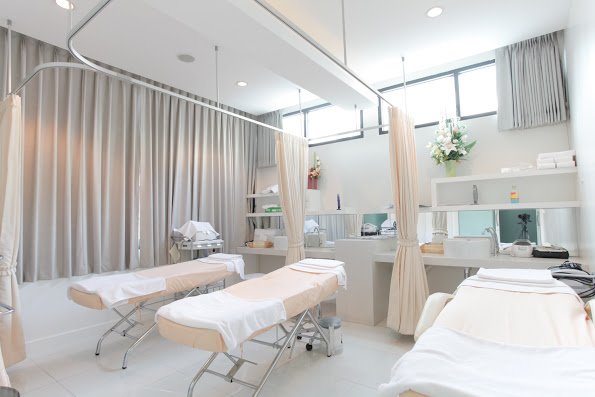 BB Clinic & Beauty Center - BB Clinic & Beauty Center