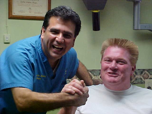 B&C Dental Care Dr.Carlos Suárez - B&C Dental Care Dr.Carlos Suárez