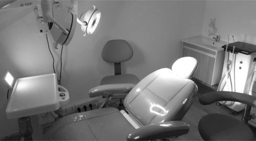 BC جراحة الفم والوجه والفكين - BC Oral & Maxillofacial Surgery