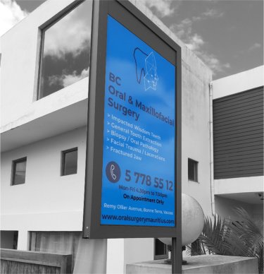 BC جراحة الفم والوجه والفكين - BC Oral & Maxillofacial Surgery