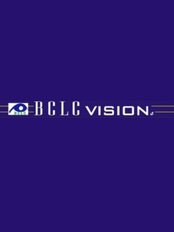 BCLC الرؤية - BCLC VISIONS