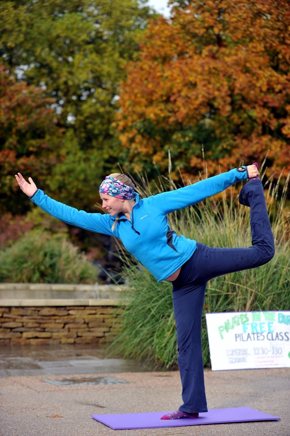 Be Mindful Physiotherapy and Pilates - Be Mindful Physiotherapy and Pilates