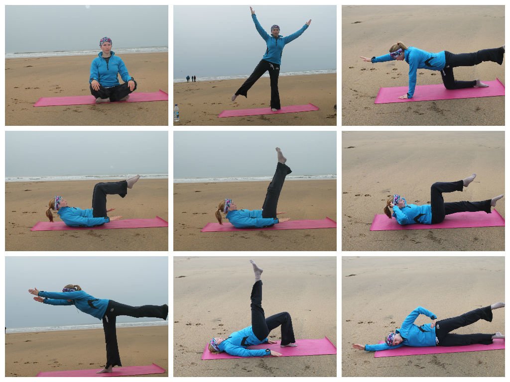 Be Mindful Physiotherapy and Pilates - Be Mindful Physiotherapy and Pilates
