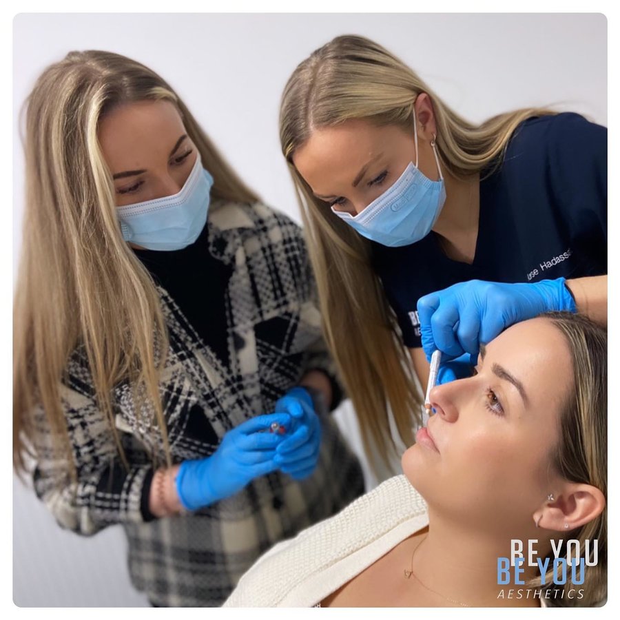 Be You جماليات ليدز - Be You Aesthetics Leeds