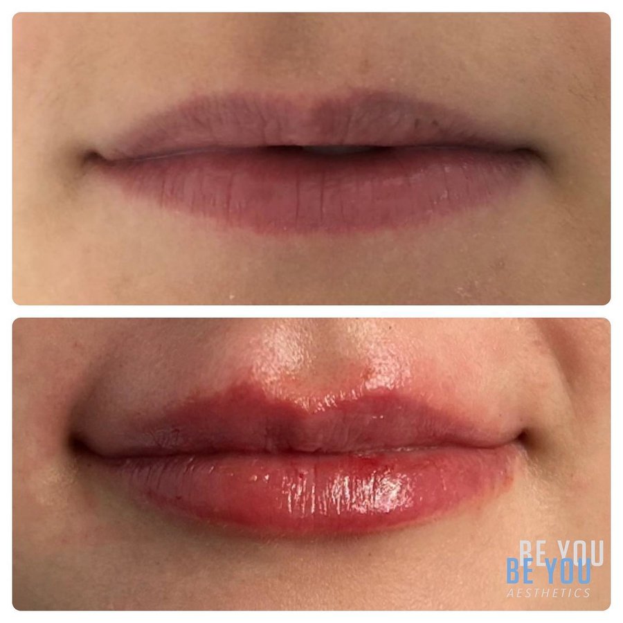 Be You جماليات ليدز - Be You Aesthetics Leeds