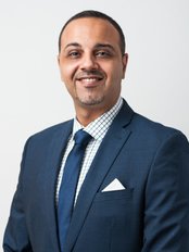 Beacon International Specialist Centre - Beacon International Specialist Centre