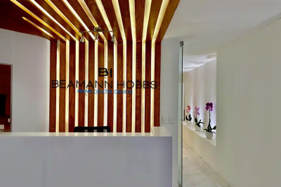 Beamann Hobbs - Beamann Hobbs