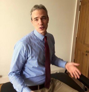 Bearsden Chiropractic Clinic - Bearsden Chiropractic Clinic