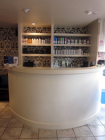 Beau Aesthetica Spa and Clinic - Beau Aesthetica Spa and Clinic