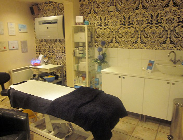 Beau Aesthetica Spa and Clinic - Beau Aesthetica Spa and Clinic