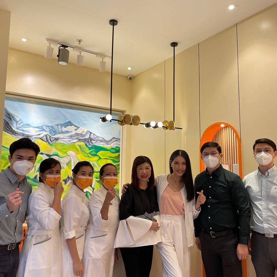 Beaubelle Flagship Salon - Beaubelle Flagship Salon