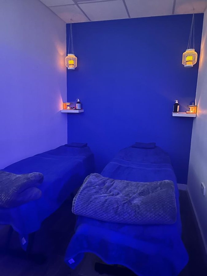 Beautifly Salon & Spa - Beautifly Salon & Spa