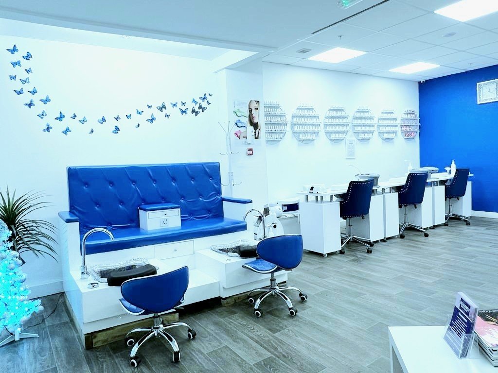 Beautifly Salon & Spa - Beautifly Salon & Spa
