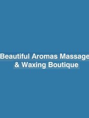 Beautiful Aromas Massage And Waxing Boutique - Beautiful Aromas Massage And Waxing Boutique