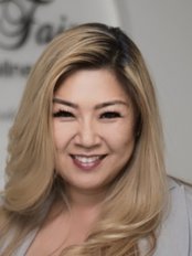 Beautify Group Inc - Beautify Group Inc