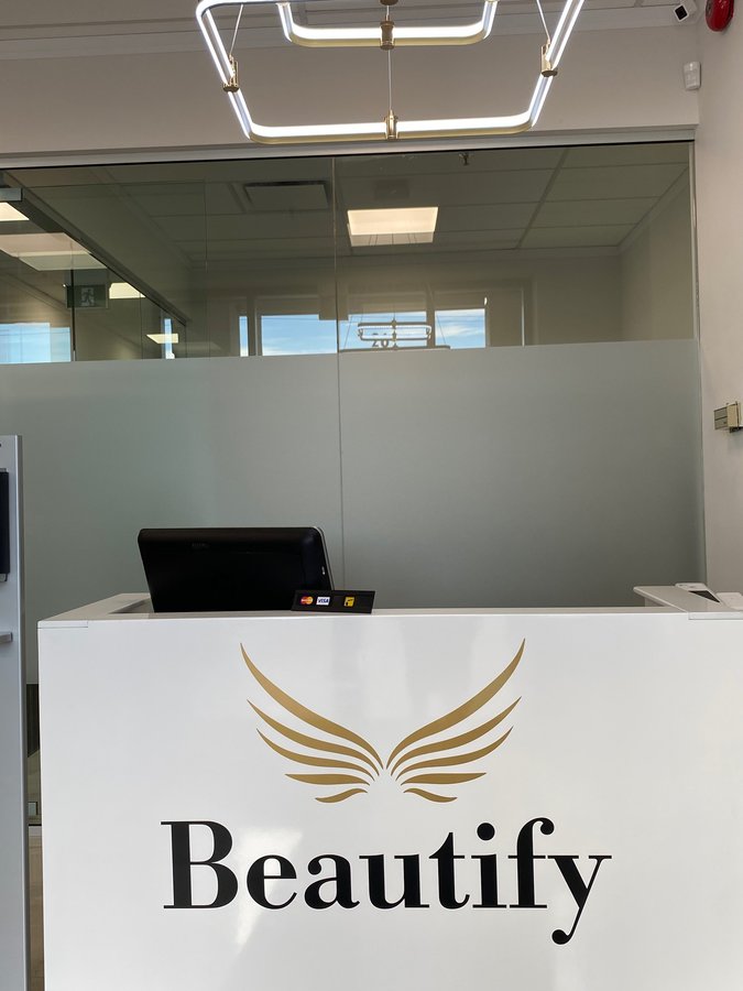 Beautify Group Inc - Beautify Group Inc