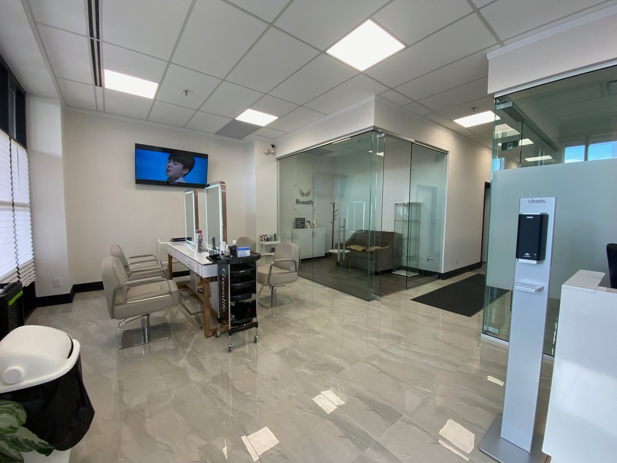 Beautify Group Inc - Beautify Group Inc