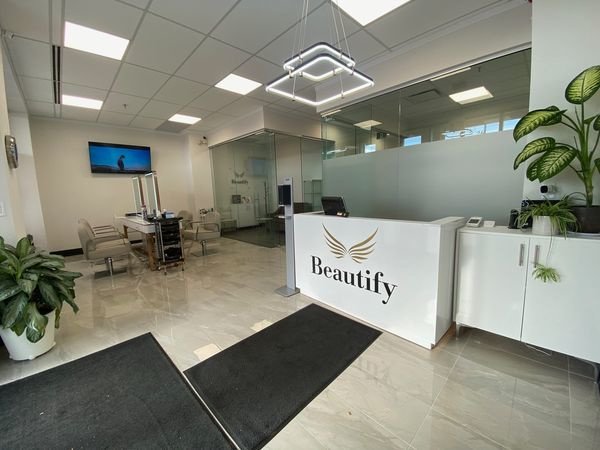 Beautify Group Inc - Beautify Group Inc