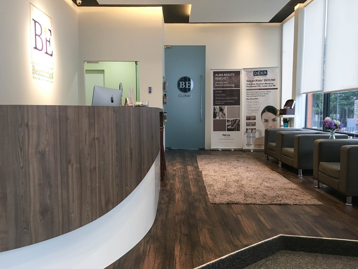 التجميلية - Beautinics