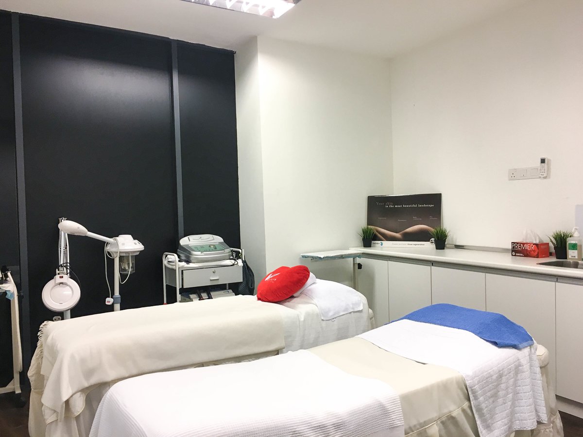 التجميلية - Beautinics