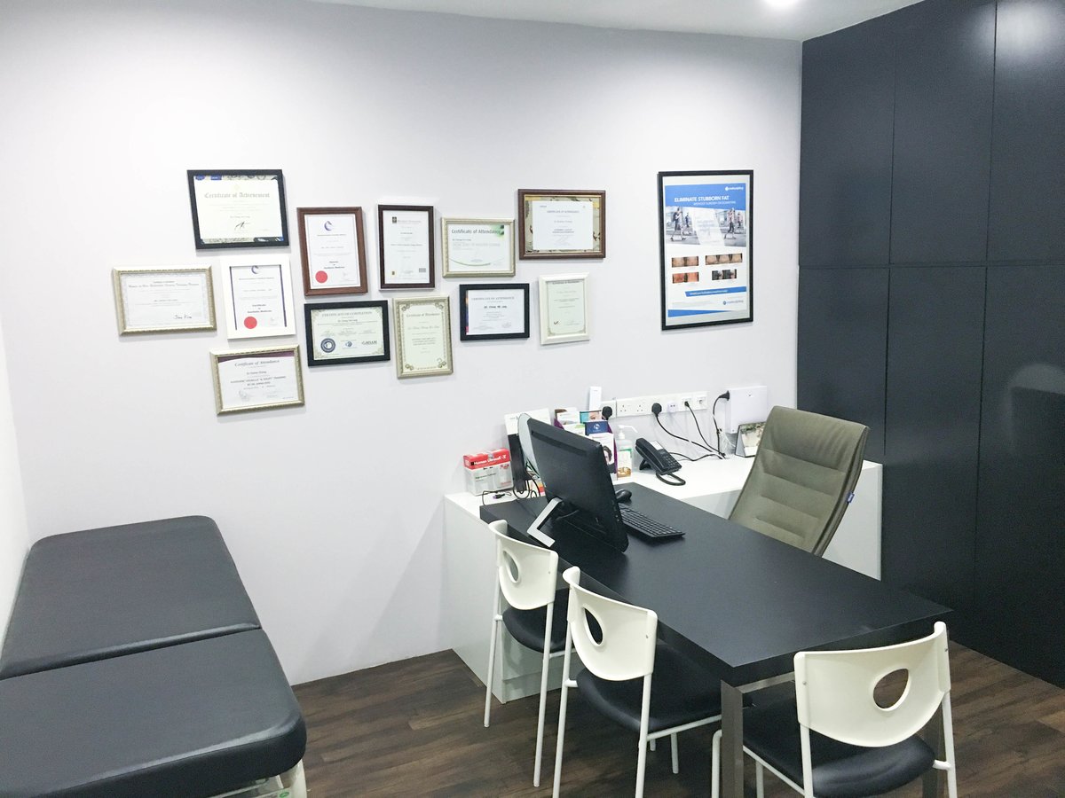 التجميلية - Beautinics