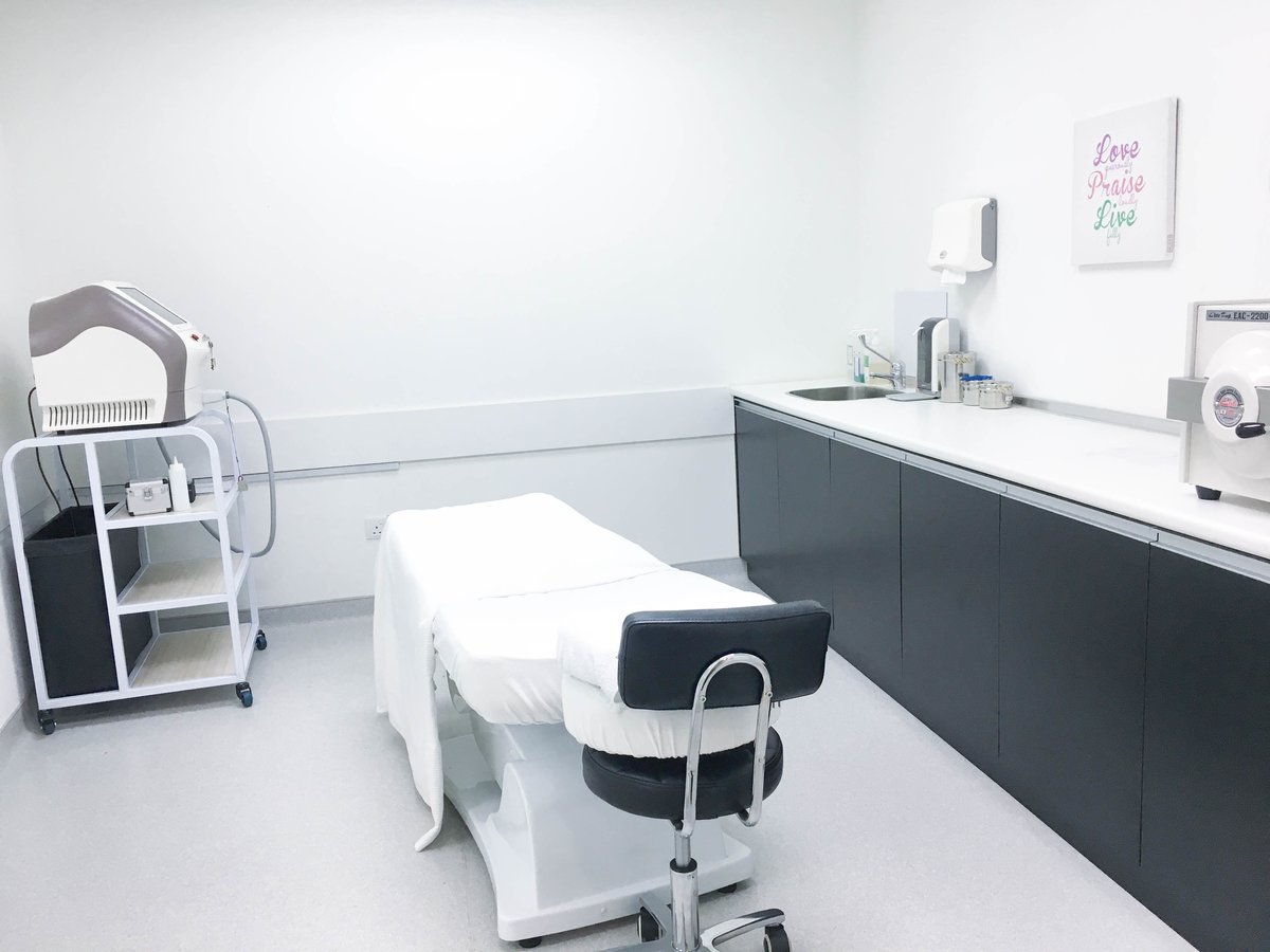 التجميلية - Beautinics