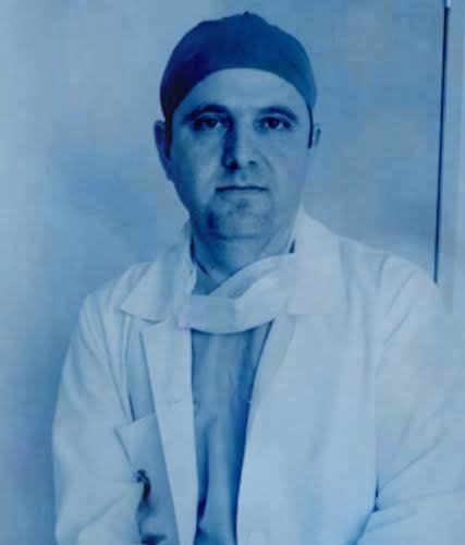 Beauty and FUE - Beauty and FUE