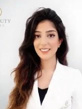 عيادة التجميل والعناية بالبشرة - Beauty and skincare clinic