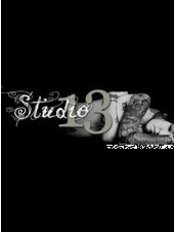 Beauty at Studio 13 - Beauty at Studio 13