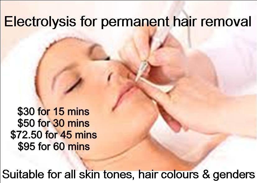 Beauty & Electrolysis Brisbane - Beauty & Electrolysis Brisbane