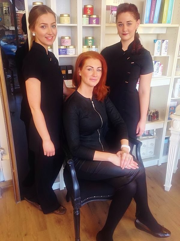 Beauty Fields - Beauty Fields