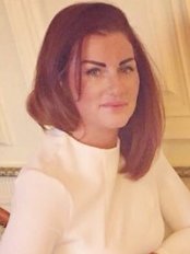 Beauty Fields - Beauty Fields