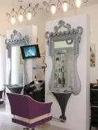 Beauty Institute "Watercolor" - Beauty Institute "Watercolor"