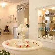 Beauty Institute "Watercolor" - Beauty Institute "Watercolor"